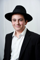 Zalmy's Bar Mitzvah - Family & Friends Gallery